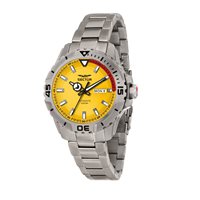 Reloj Sector No Limits Hombre Legend in Titanio R3223135002 - R3223135002